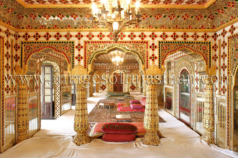 Rajasthan Golden Tour
