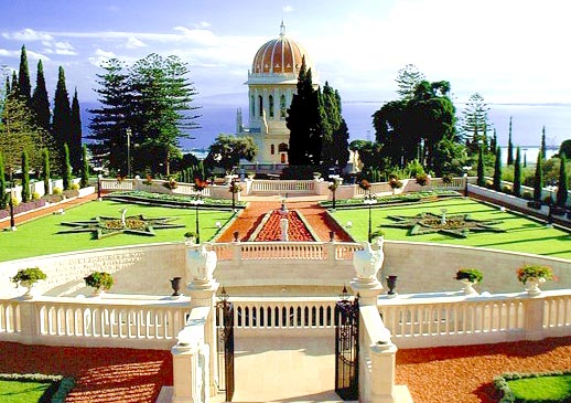 Sunday Arrival - 8 Days -  Nights 