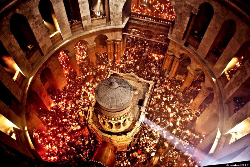 Sunday Arrival - 8 Days -  Nights 