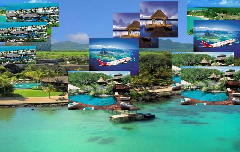 Mauritius Revised Tour