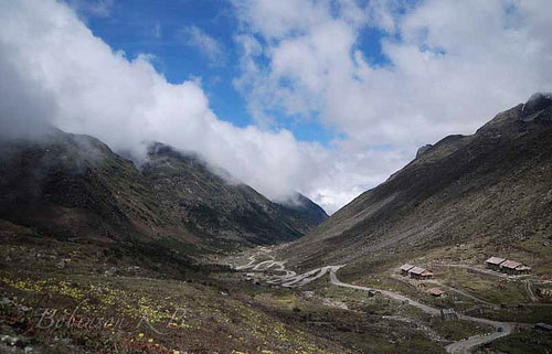 Explore In Arunachal Pradesh Tour 6 N / 7 D