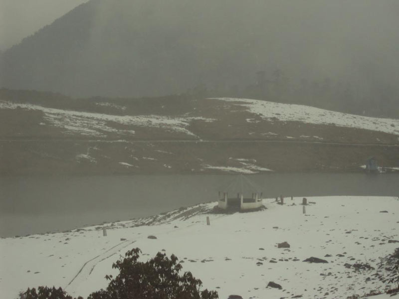 Explore in Arunachal Pradesh Tour 6 N / 7 D