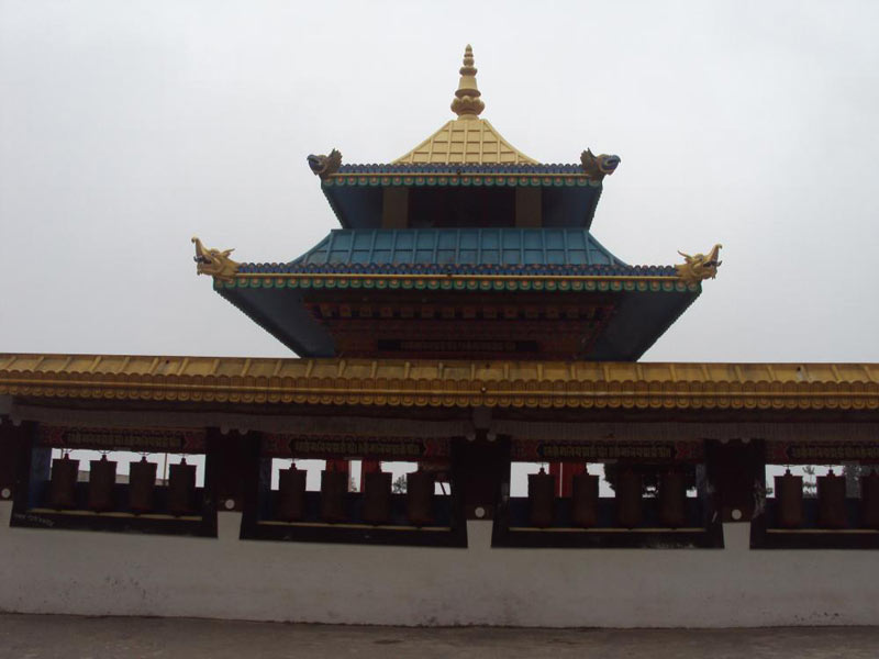 Best of Northeast Mountains Tour 8 N / 9 D