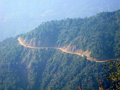 East Zone Tour 13 N / 14 D