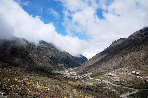 Arunachal Pradesh Delight Package