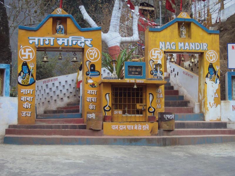 Arunachal Paredesh Monastic Tour