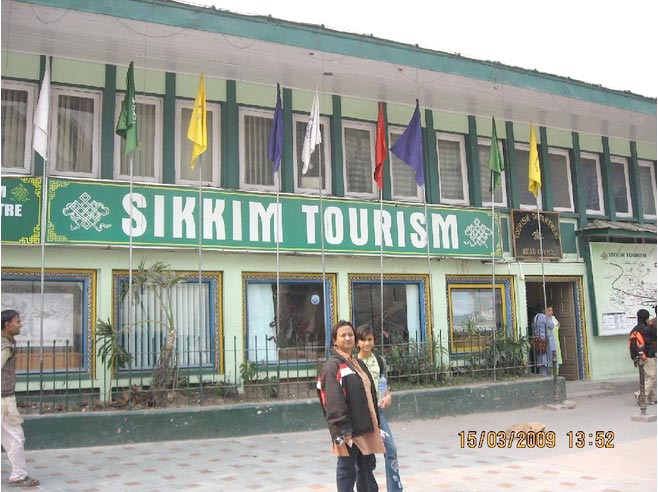 Gangtok Tour