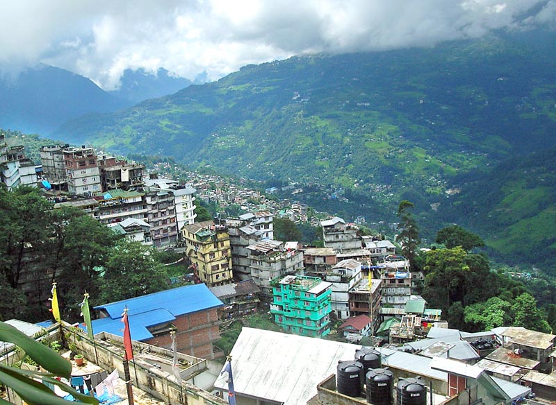 Gangtok Tour