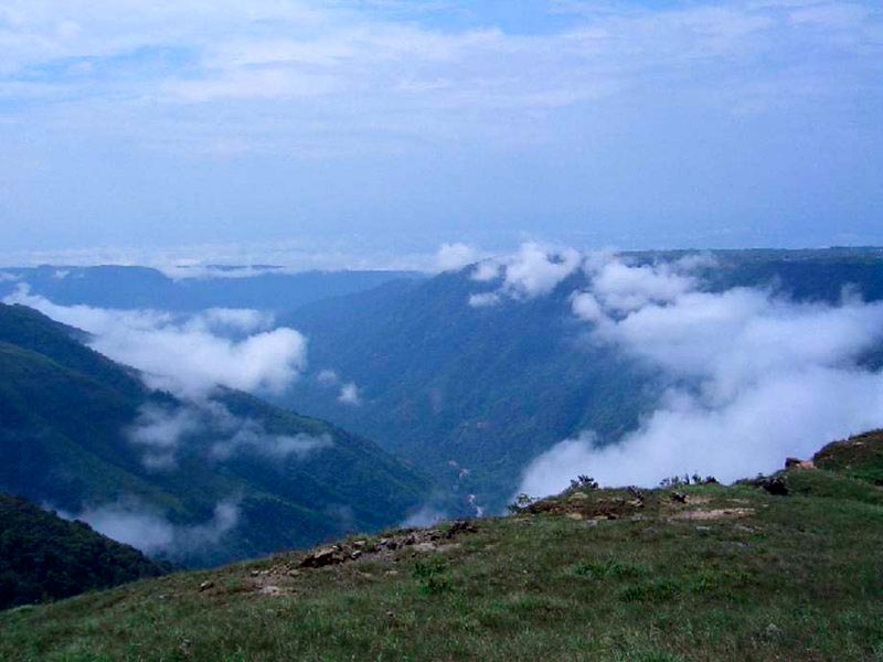 Adventure Tour 8 N / 9D