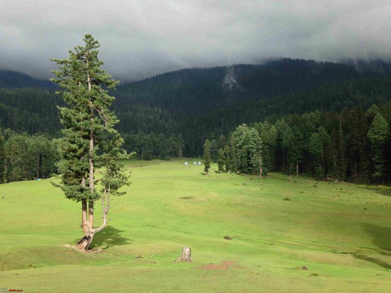 Jannat Jaha Kashmir Tour Image