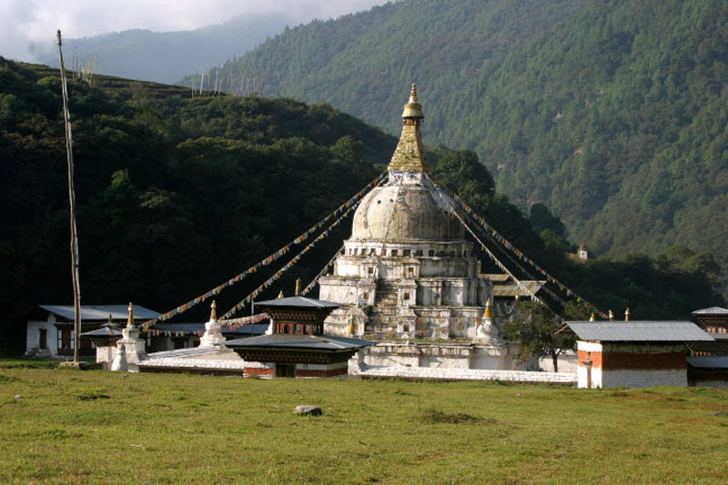Eastern Bhutan Tour