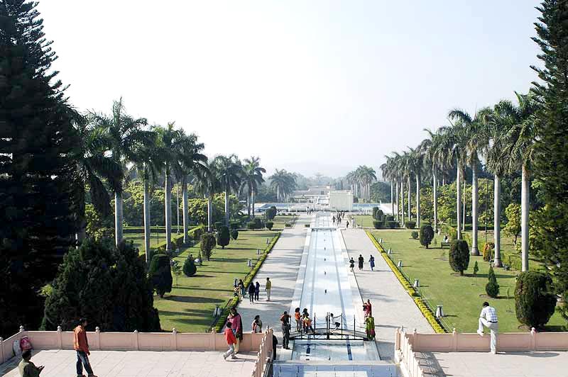 Shimla - Kullu - Manali - Chandigarh Tour