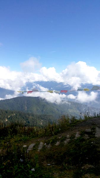 Intro To Bhutan Tour 