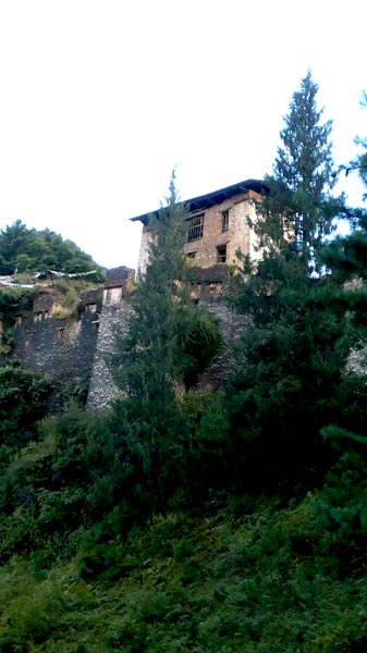 Intro To Bhutan Tour 