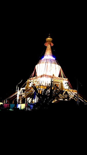 Intro To Bhutan Tour 