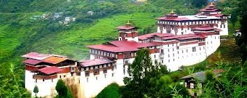 Bumthang Cultural Trek 