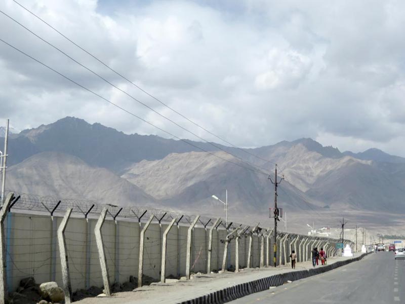 Leh Ladakh with Air Ticket