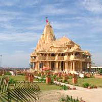 Dwarka - Somnath Temple Tour