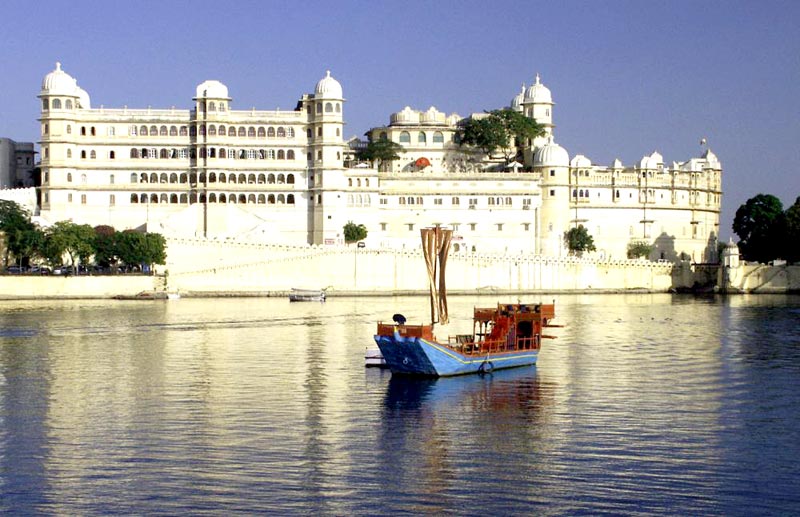 Rajasthan Tour Package