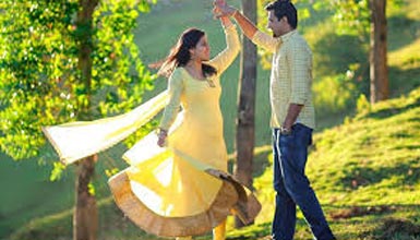 Kerala Honeymoon Tour