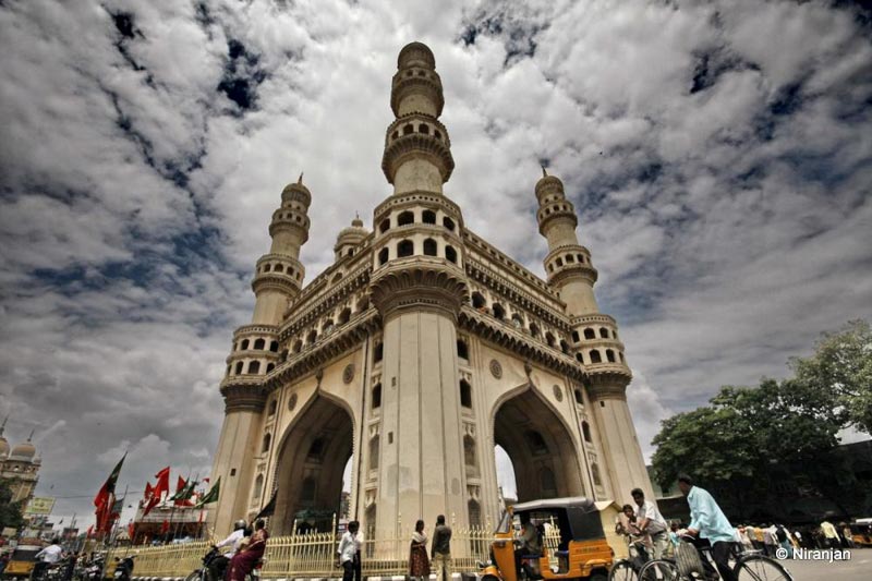 Hyderabad Package Tour For A Couple