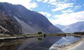 Ladakh - Land Of High Passes Tour Package