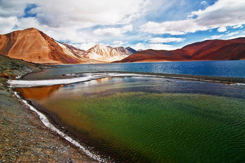 Sparkle of Manali by Volvo Tour