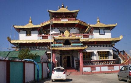 Darjeeling - Kalimpong - Lava - Lolegaon - Rishop