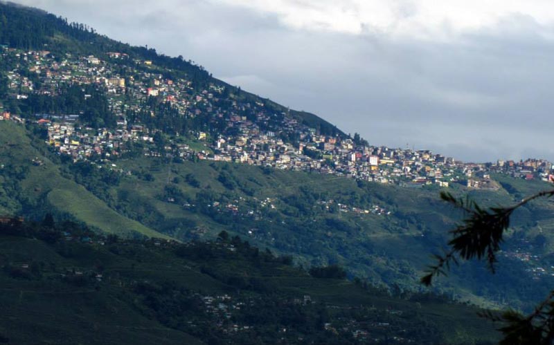 Best of Himalayas Tour