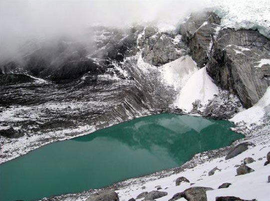 Beauty of North Sikkim Tour