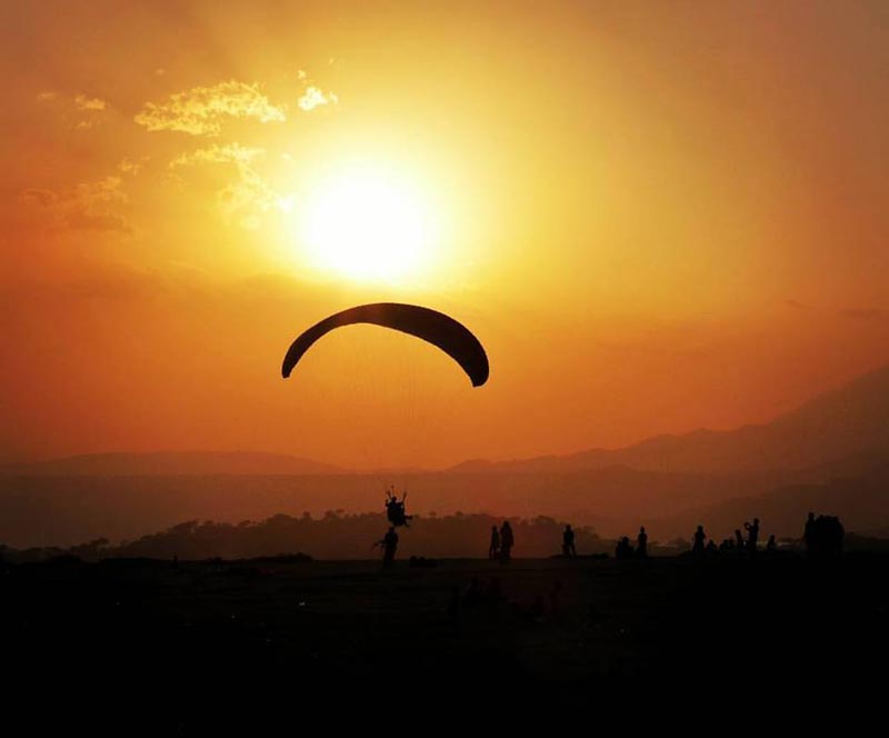 Beauty of Darjeeling & Sikkim Package