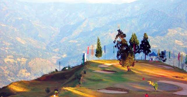 Beauty of Darjeeling & Sikkim Package