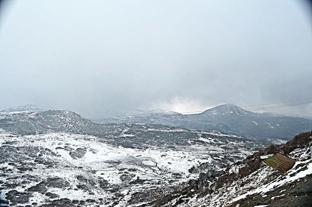 Prestine Darjeeling & Sikkim Tour