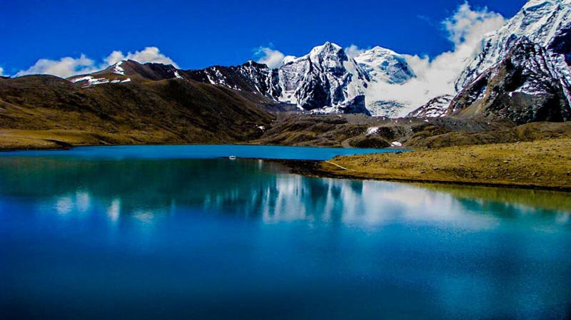 Prestine Darjeeling & Sikkim Tour