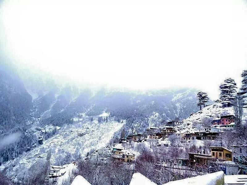 Hidden Treasure of Sikkim Tour