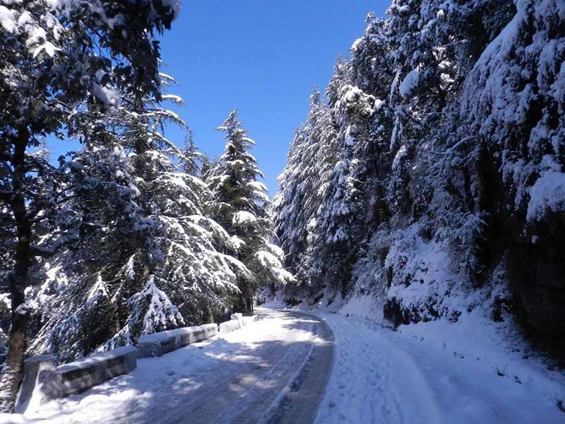 Hidden Treasure of Sikkim Tour