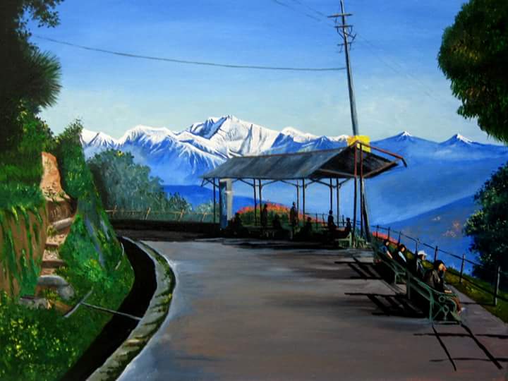 Hidden Treasure of Sikkim Tour