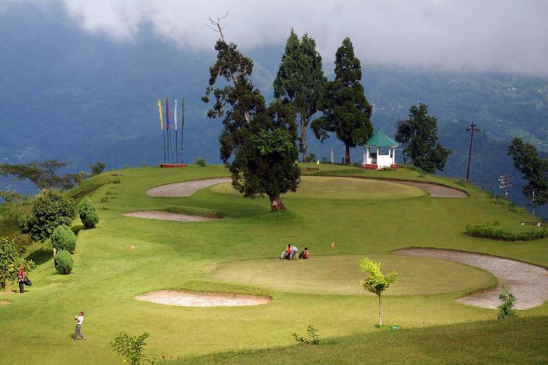 Best of Darjeeling-Sikkim Tour