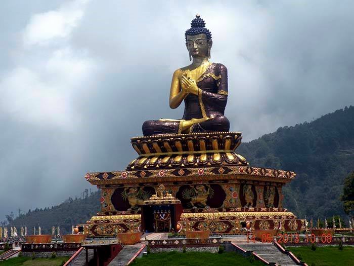 Best of Darjeeling-Sikkim Tour