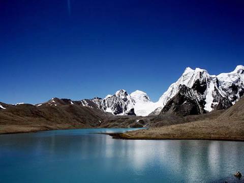 Best of Darjeeling-Sikkim Tour