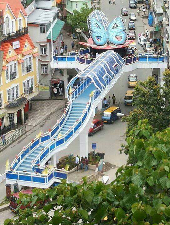 Best of Darjeeling-Sikkim Tour