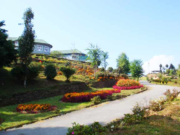 Best of Darjeeling-Sikkim Tour