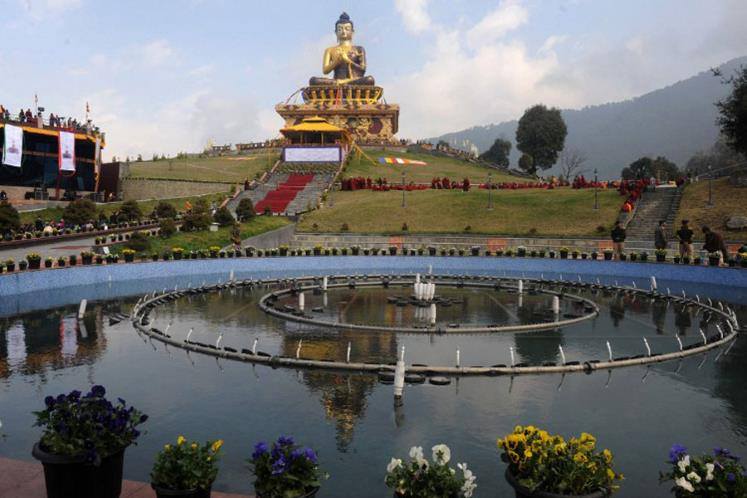 Queen of Hills & Valley Tour