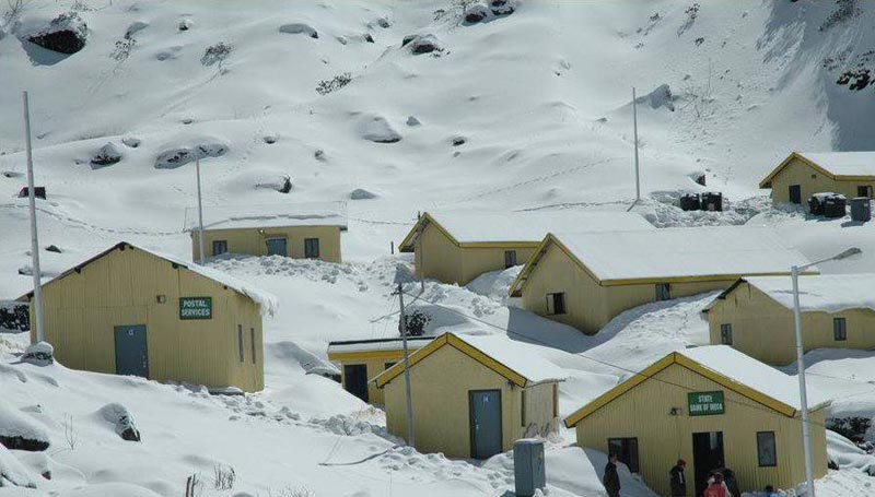 Queen of Hills & Valley Tour