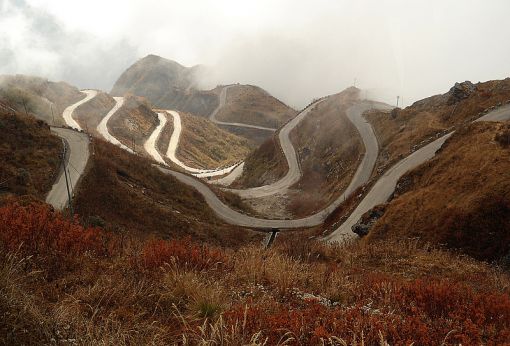 Queen of Hills & Valley Tour