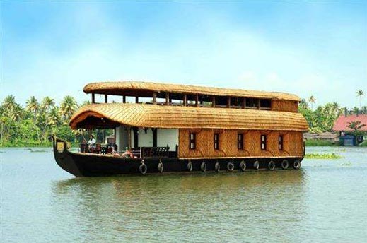 Hilly Back Water & Beaches Tour