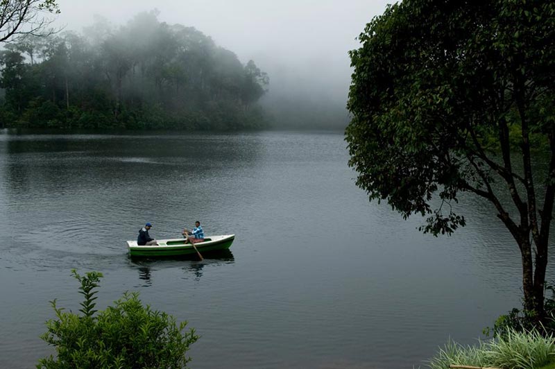 Hilly Back Water & Beaches Tour