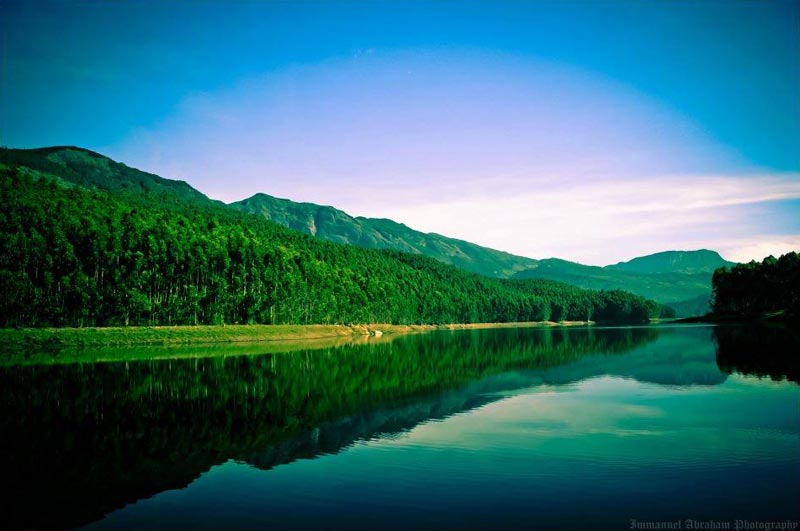 Lovers Paradise Tour