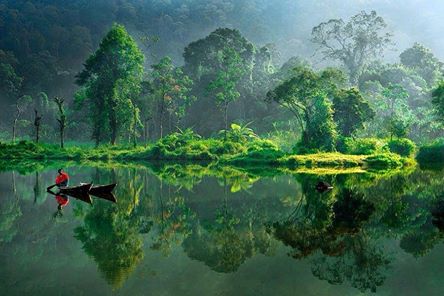 Lovers Paradise Tour