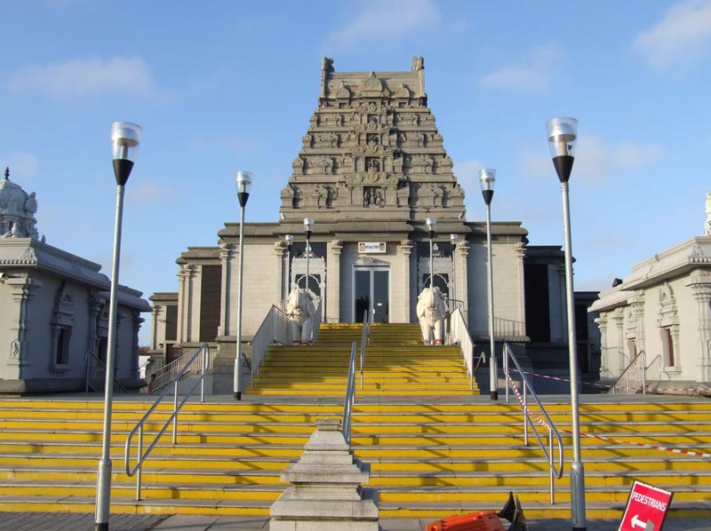 Lovers Paradise Tour